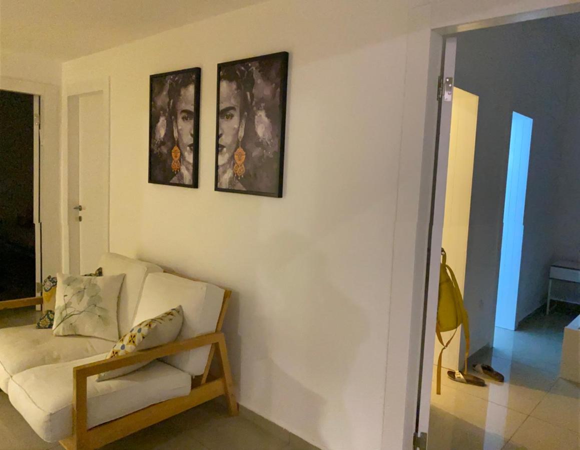 Ferienwohnung Stunning Penthouse With Sea Views And Private Heated Pool Eilat Exterior foto